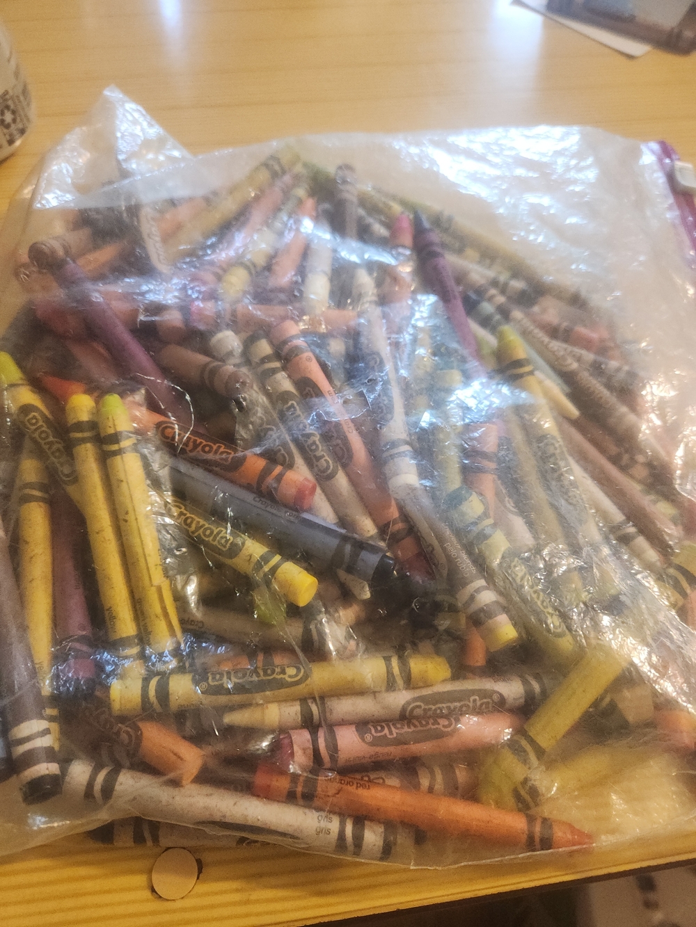 Crayola Collectable